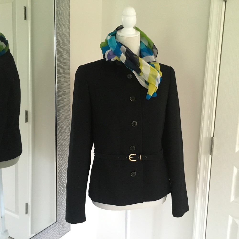 Goldix Jacket - image 1